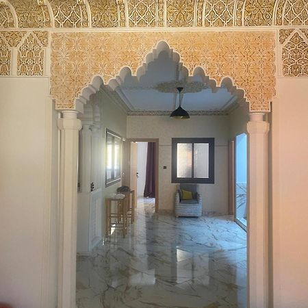 Mogador Appartements T6 Essaouira Eksteriør bilde