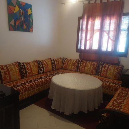 Mogador Appartements T6 Essaouira Eksteriør bilde