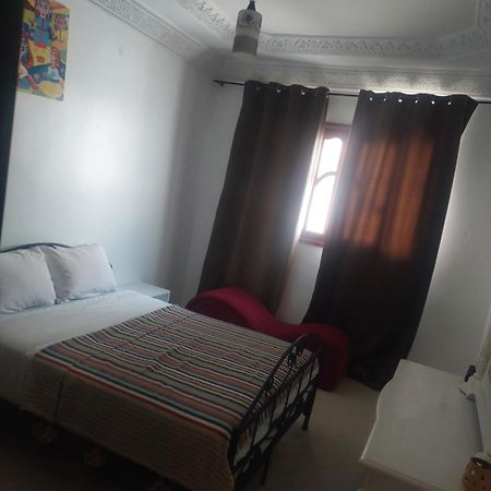 Mogador Appartements T6 Essaouira Eksteriør bilde
