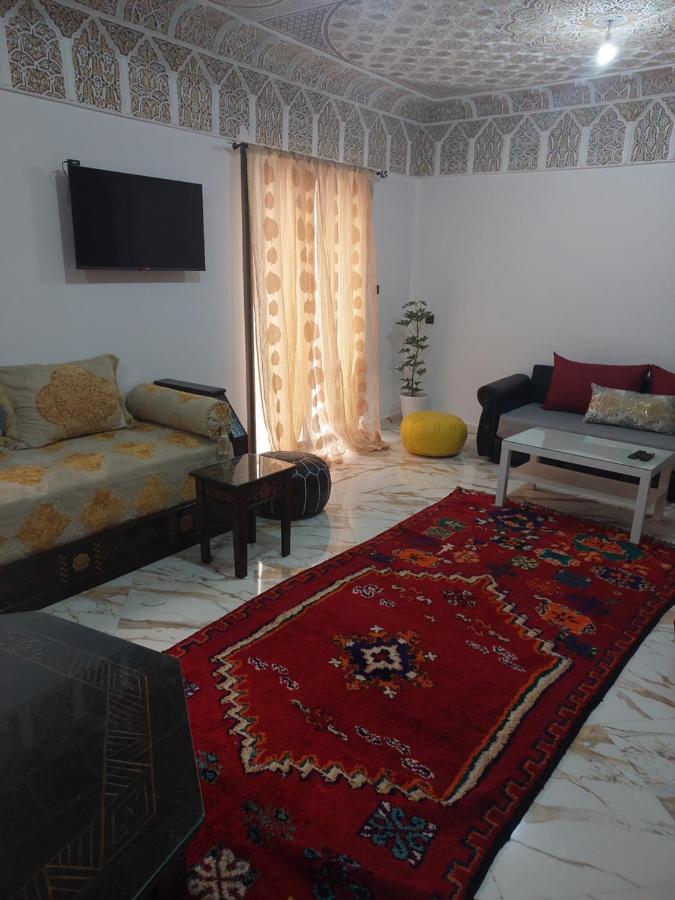 Mogador Appartements T6 Essaouira Eksteriør bilde