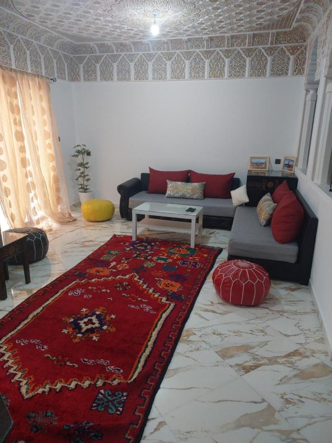 Mogador Appartements T6 Essaouira Eksteriør bilde