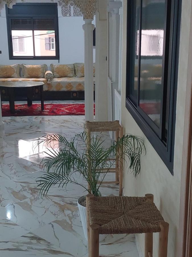 Mogador Appartements T6 Essaouira Eksteriør bilde