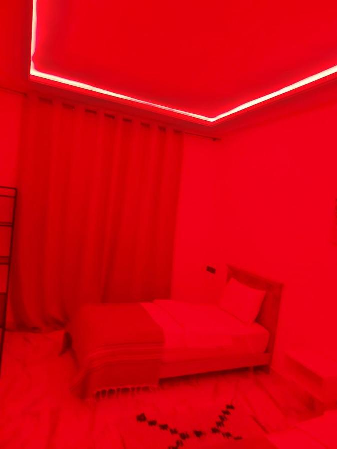Mogador Appartements T6 Essaouira Eksteriør bilde