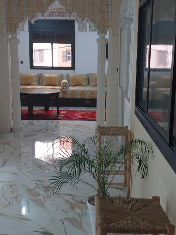 Mogador Appartements T6 Essaouira Eksteriør bilde