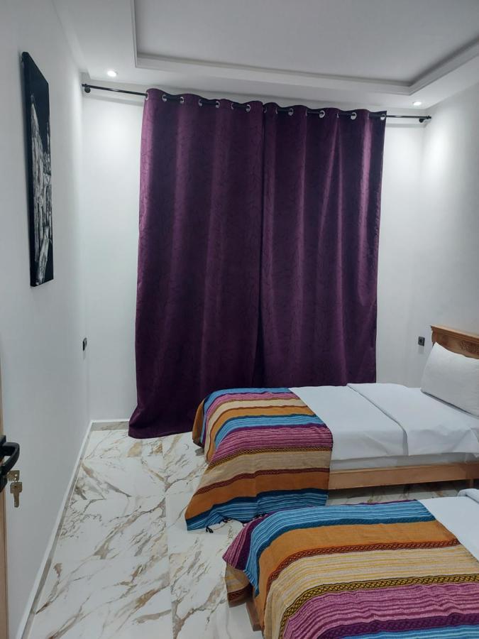 Mogador Appartements T6 Essaouira Eksteriør bilde