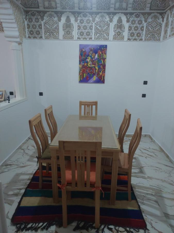 Mogador Appartements T6 Essaouira Eksteriør bilde