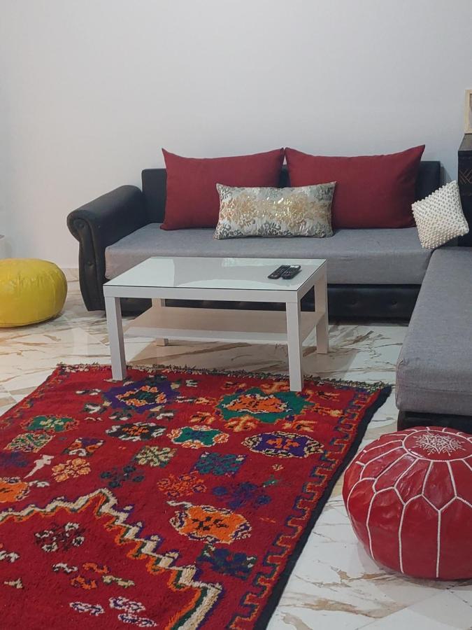 Mogador Appartements T6 Essaouira Eksteriør bilde