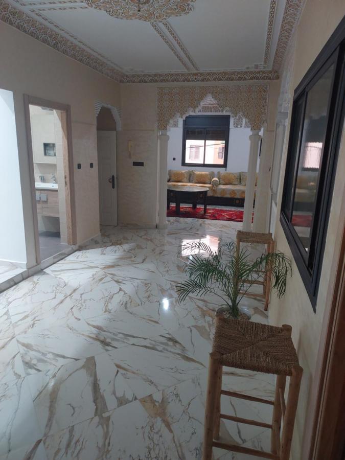 Mogador Appartements T6 Essaouira Eksteriør bilde