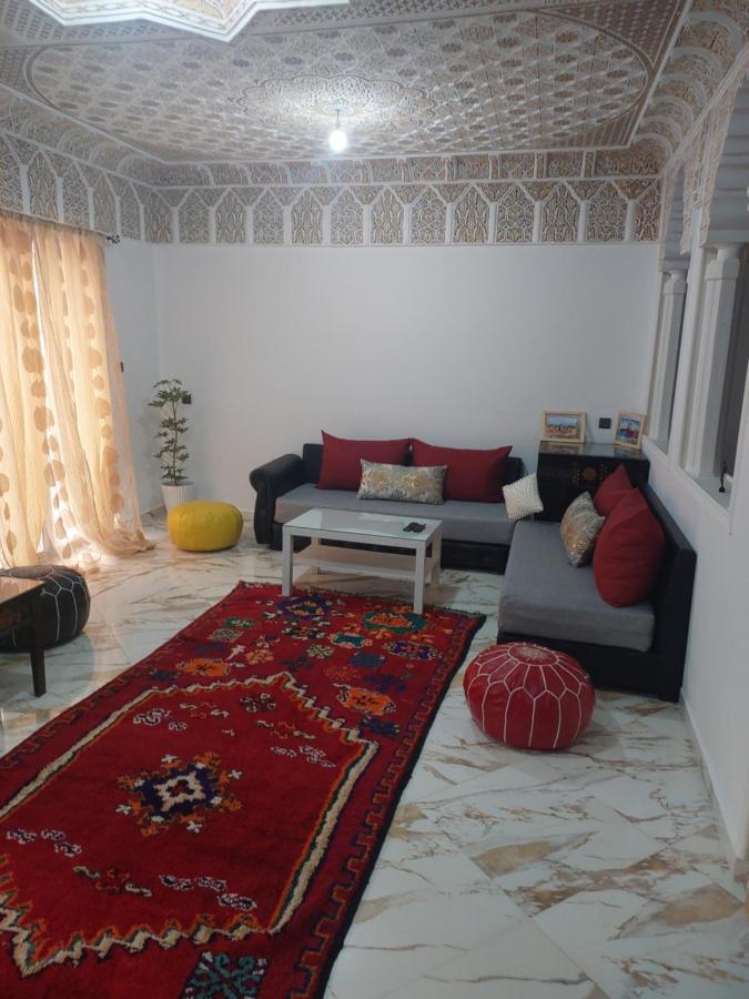 Mogador Appartements T6 Essaouira Eksteriør bilde
