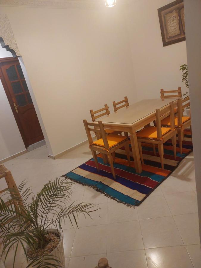 Mogador Appartements T6 Essaouira Eksteriør bilde