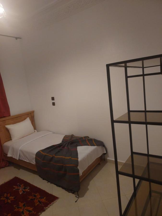 Mogador Appartements T6 Essaouira Eksteriør bilde