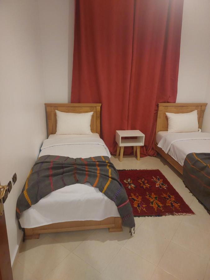 Mogador Appartements T6 Essaouira Eksteriør bilde