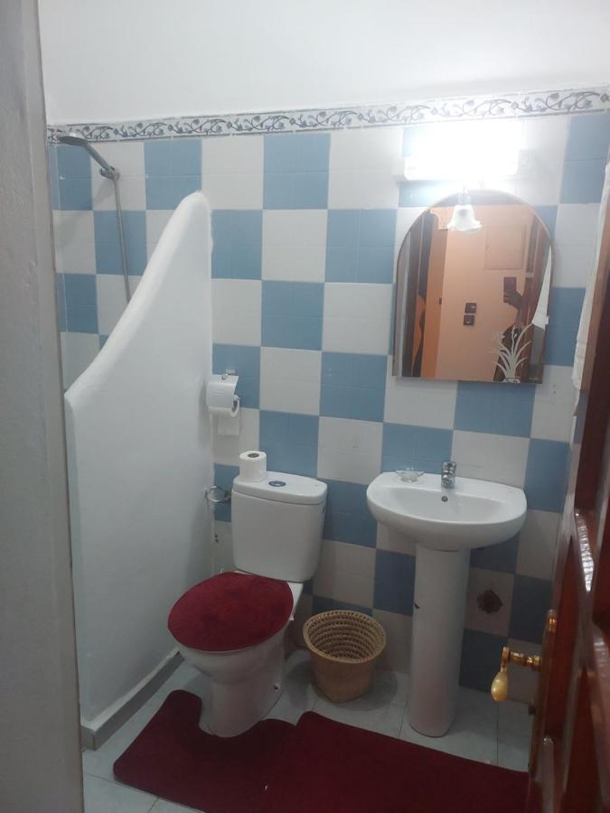 Mogador Appartements T6 Essaouira Eksteriør bilde