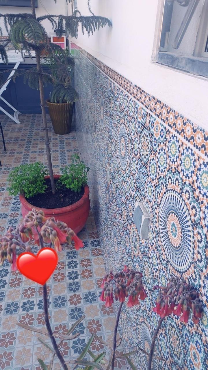 Mogador Appartements T6 Essaouira Eksteriør bilde