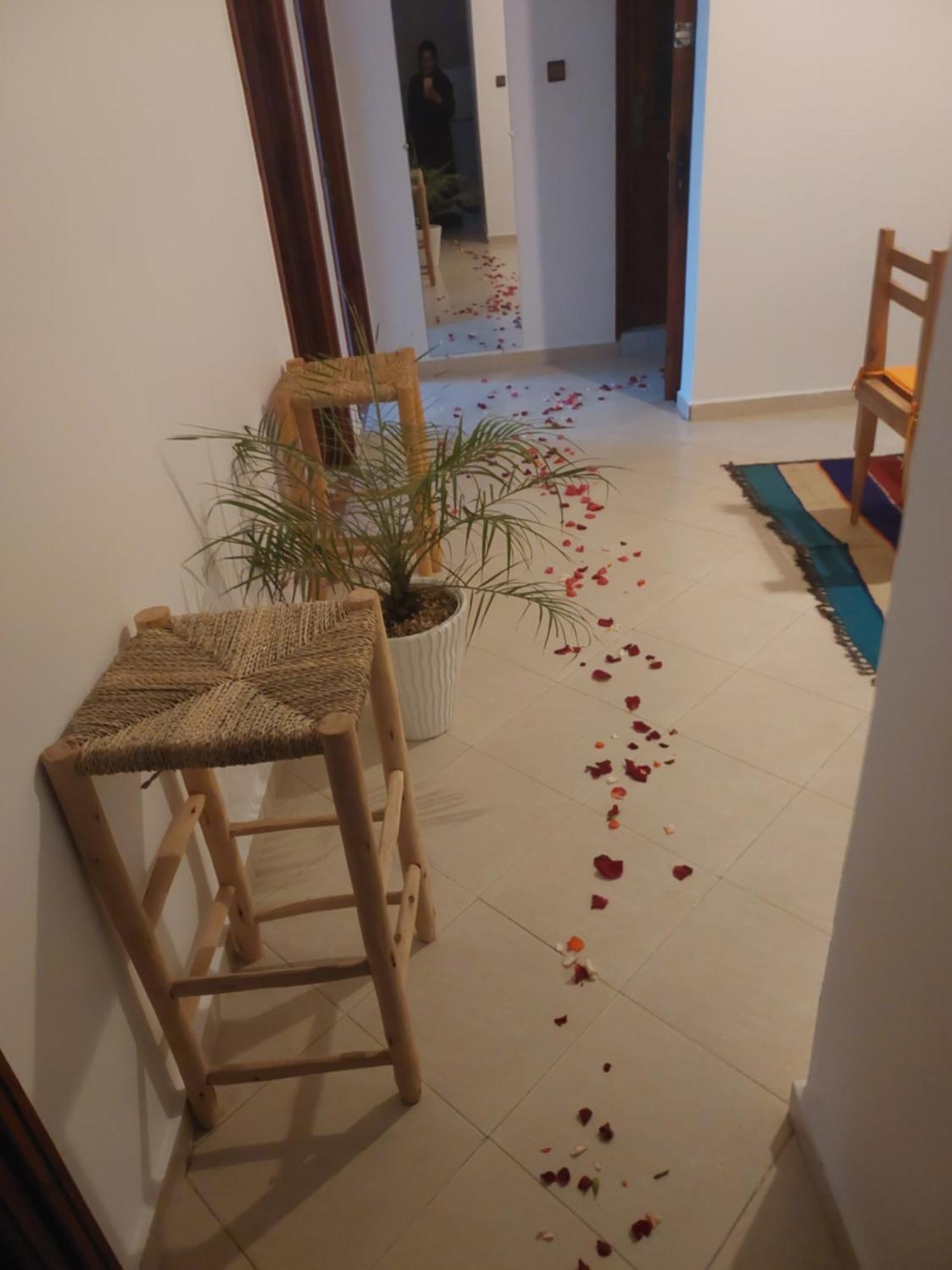 Mogador Appartements T6 Essaouira Eksteriør bilde