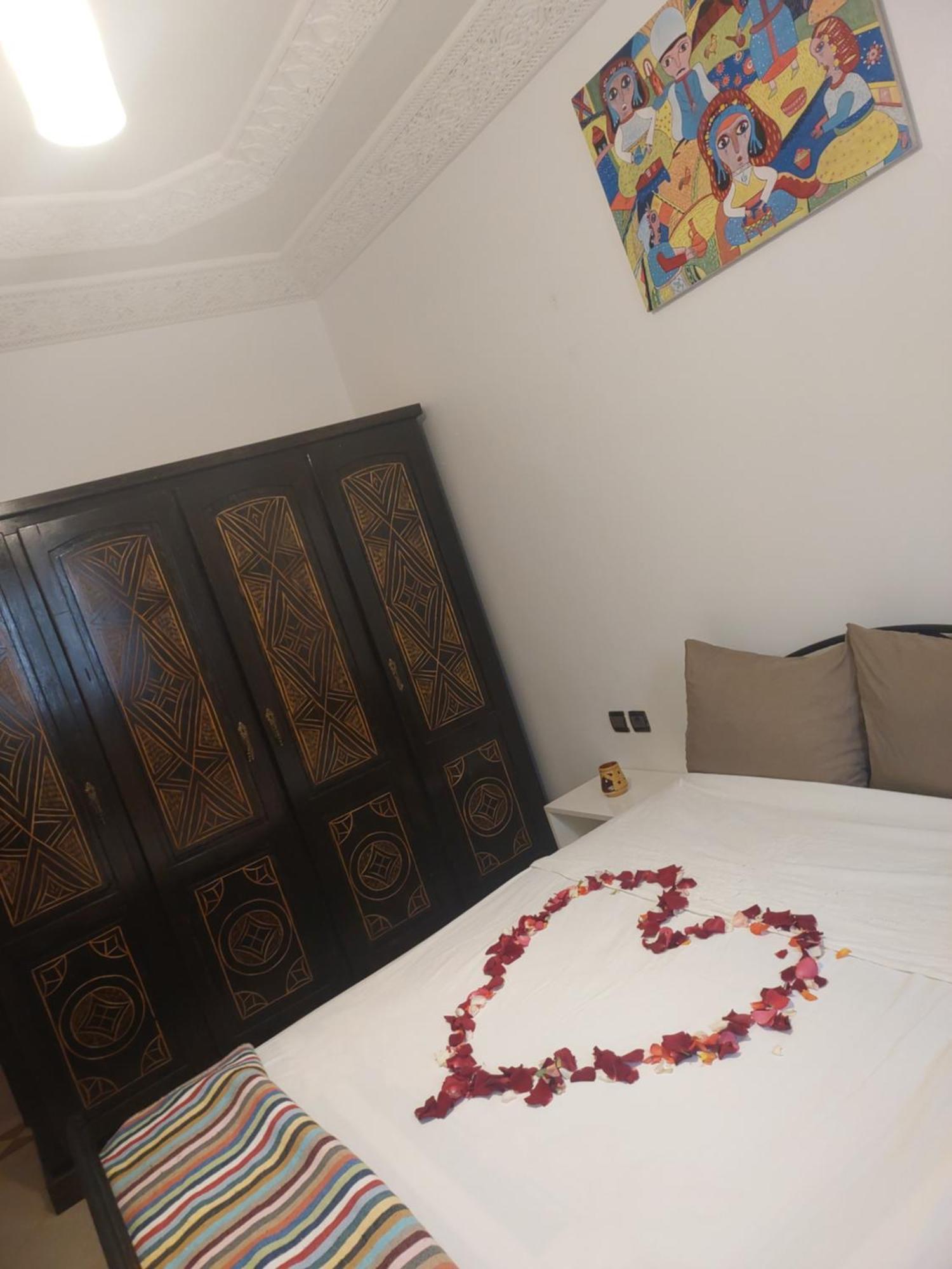 Mogador Appartements T6 Essaouira Eksteriør bilde