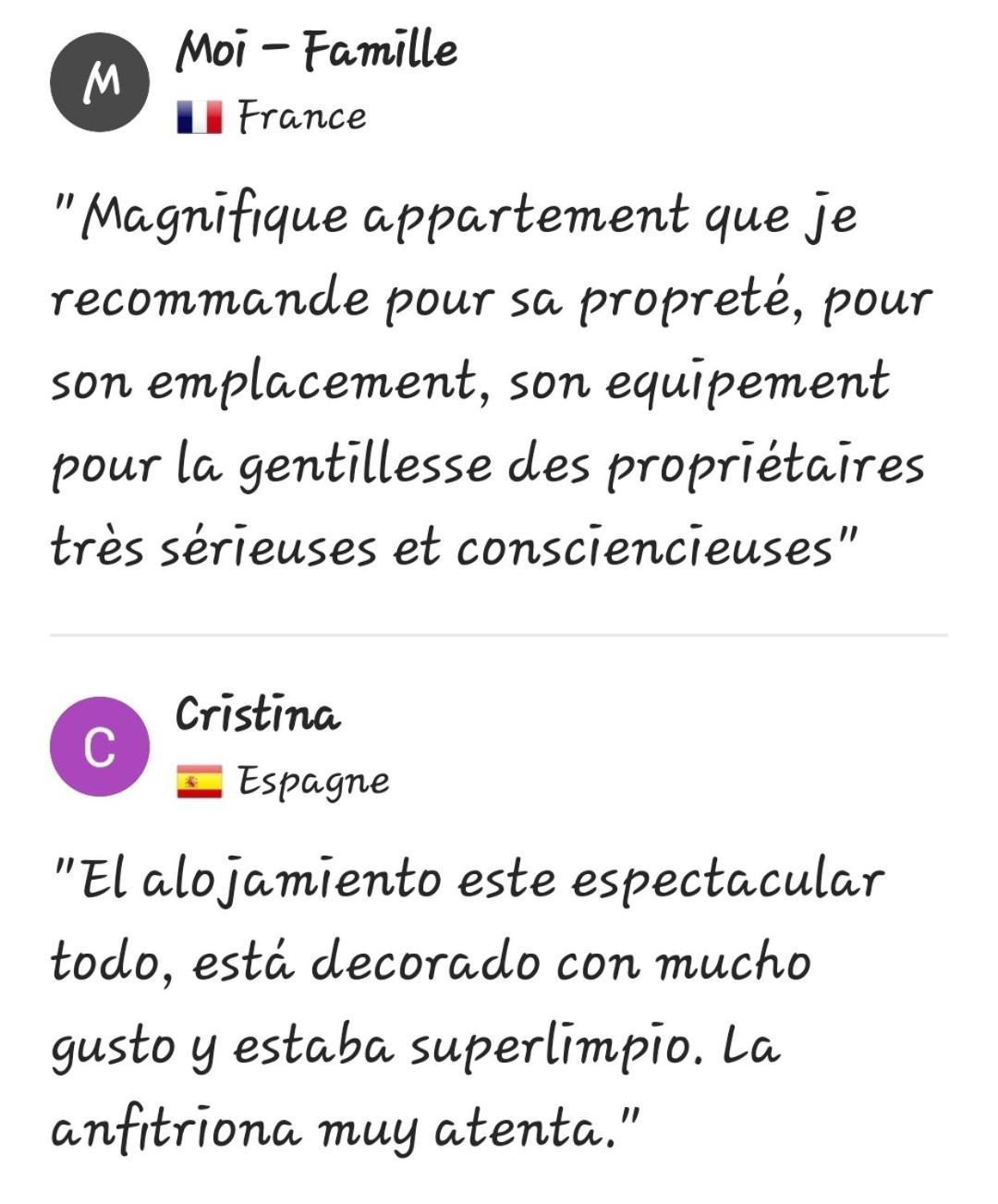 Mogador Appartements T6 Essaouira Eksteriør bilde