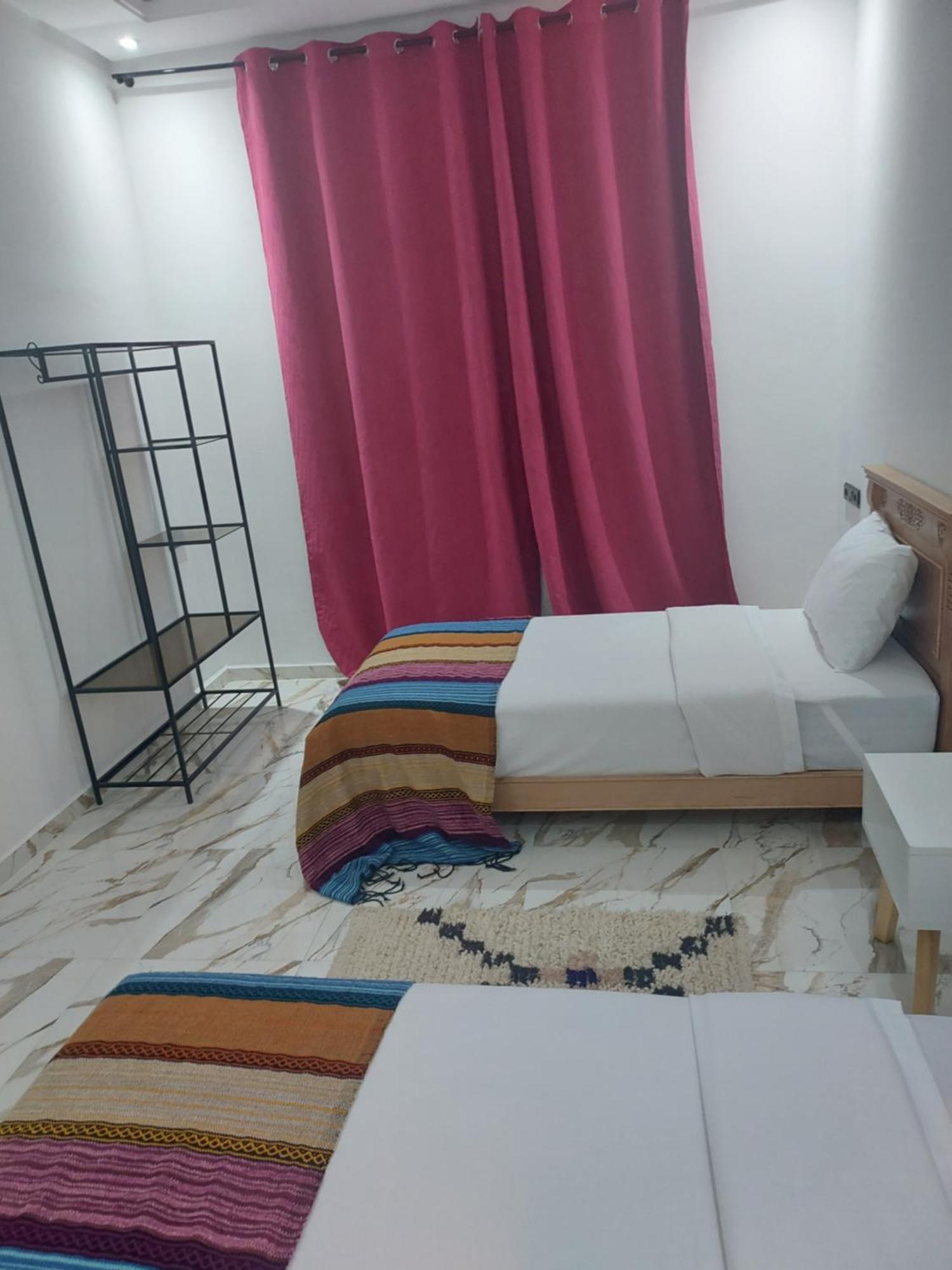 Mogador Appartements T6 Essaouira Eksteriør bilde