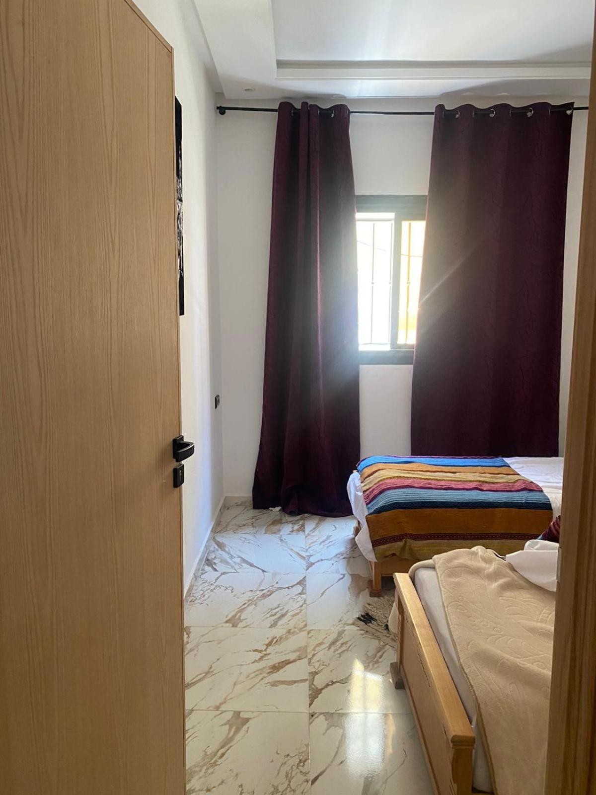 Mogador Appartements T6 Essaouira Eksteriør bilde