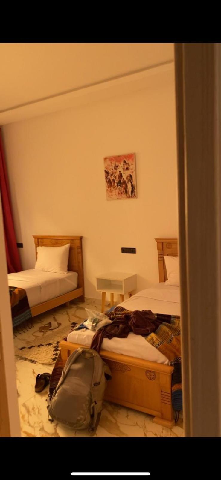 Mogador Appartements T6 Essaouira Eksteriør bilde