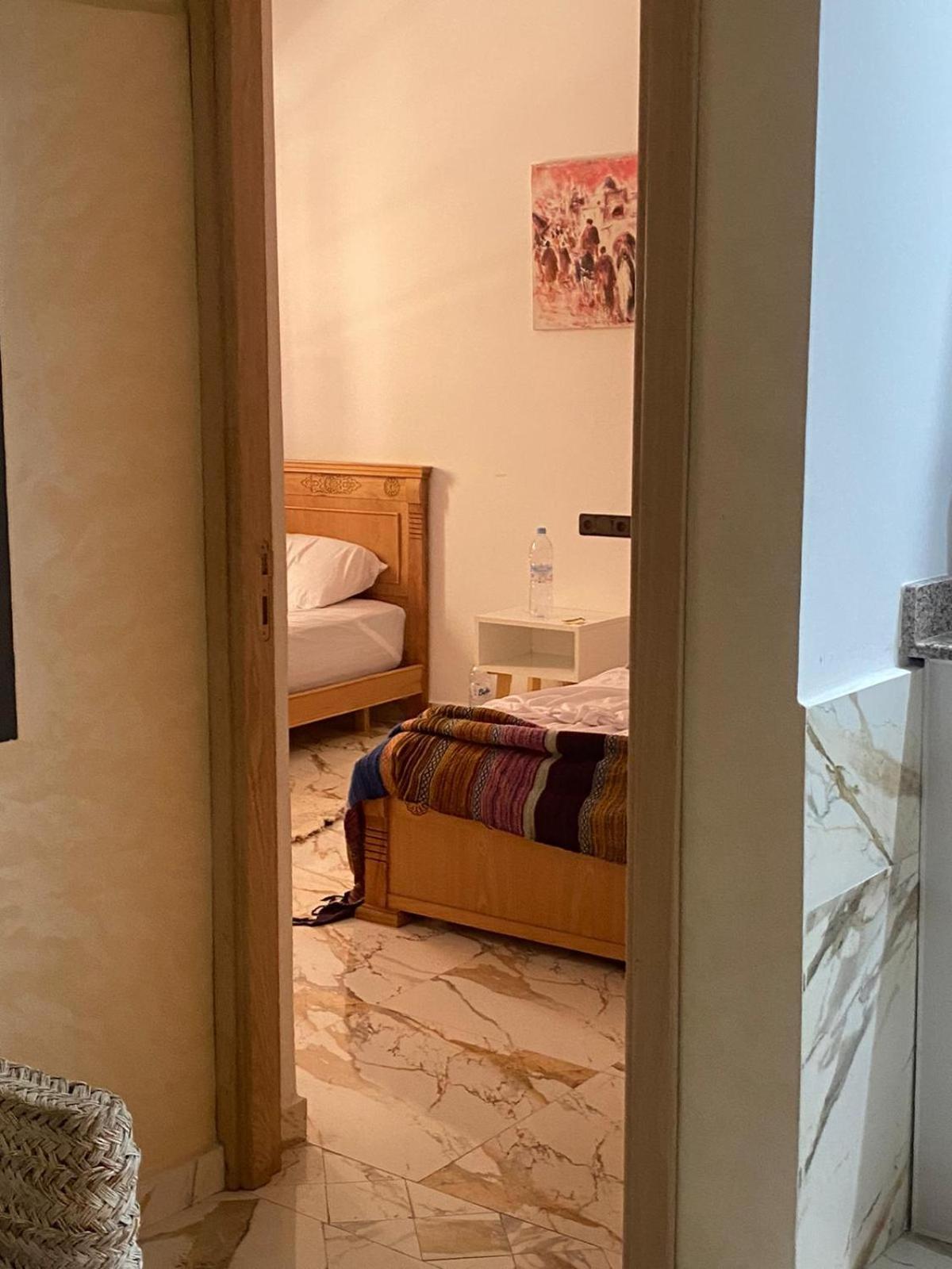 Mogador Appartements T6 Essaouira Eksteriør bilde