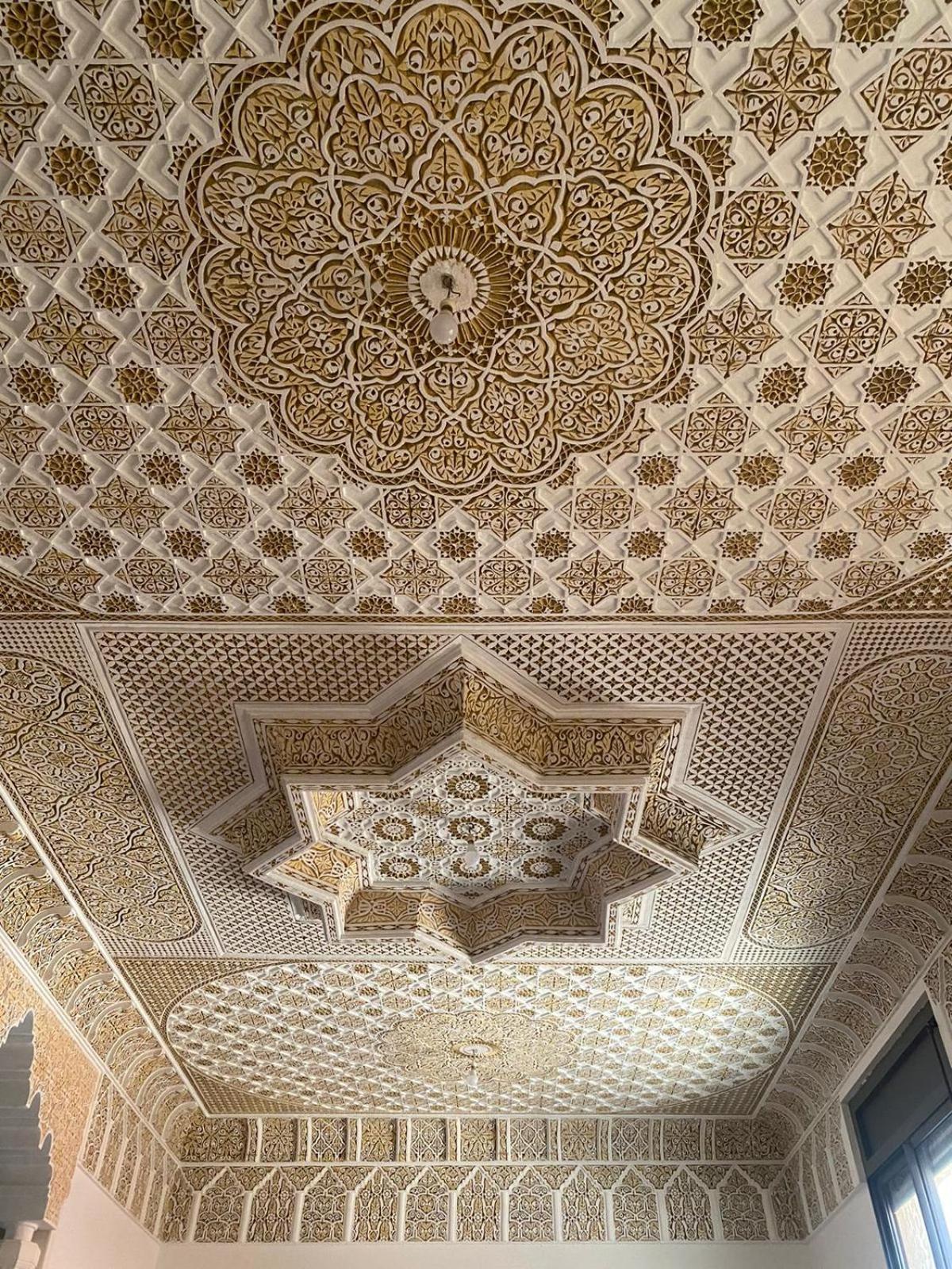 Mogador Appartements T6 Essaouira Eksteriør bilde