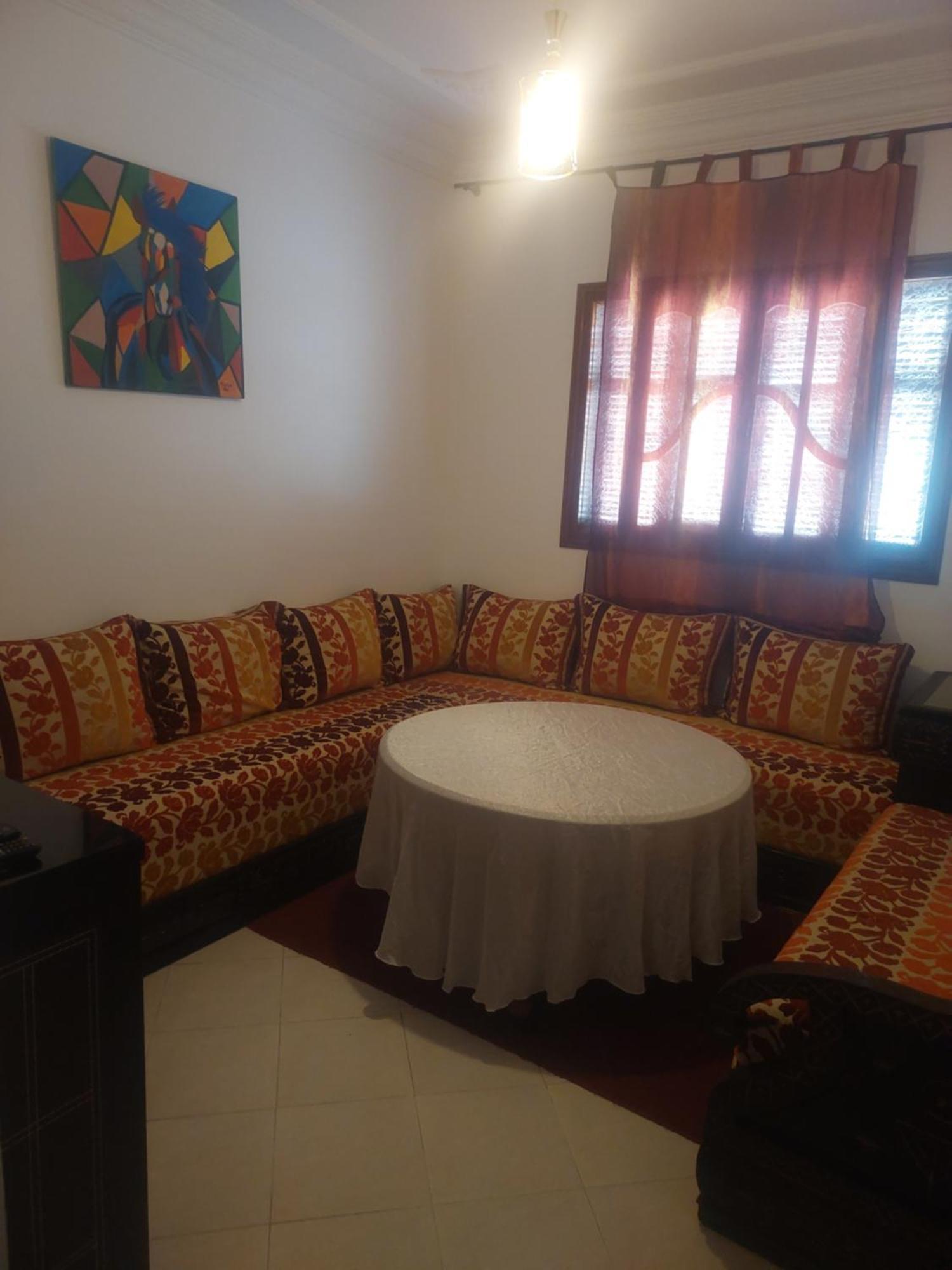 Mogador Appartements T6 Essaouira Eksteriør bilde