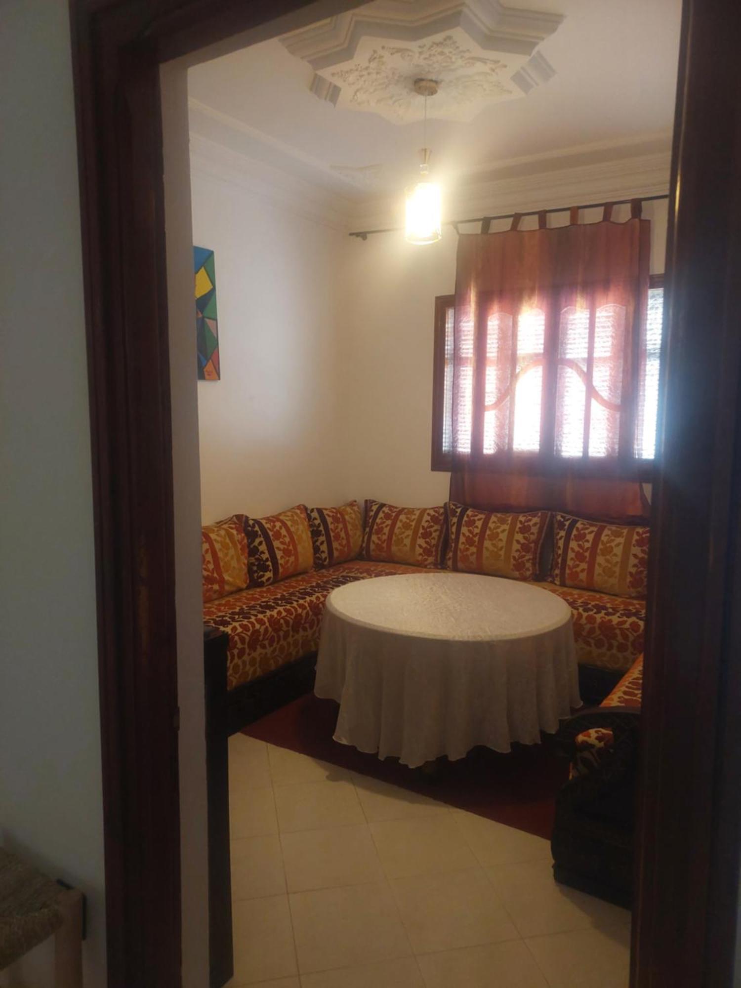 Mogador Appartements T6 Essaouira Eksteriør bilde