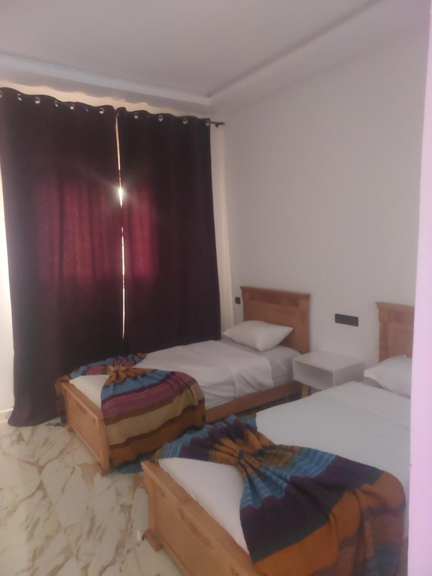 Mogador Appartements T6 Essaouira Eksteriør bilde