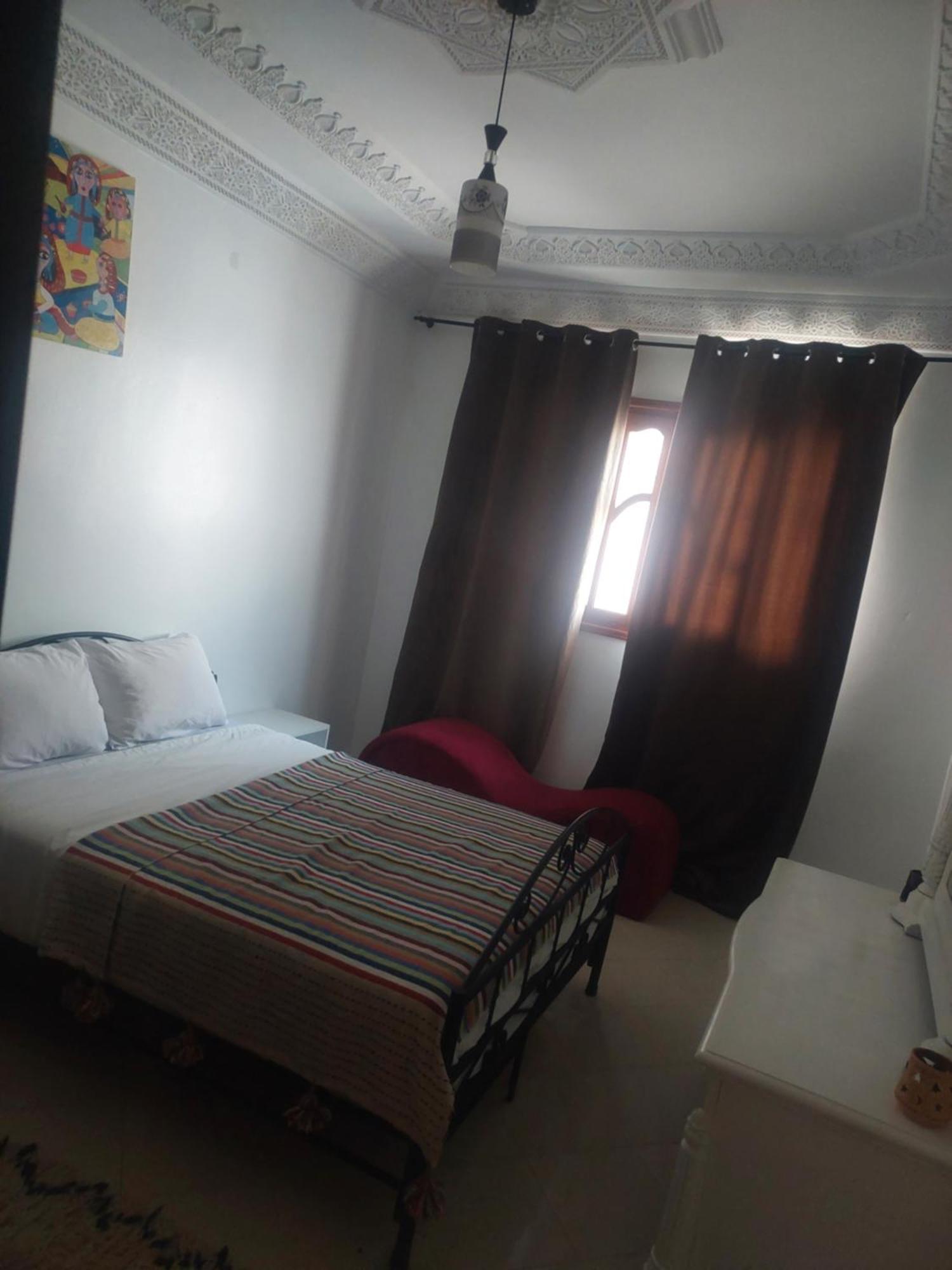 Mogador Appartements T6 Essaouira Eksteriør bilde