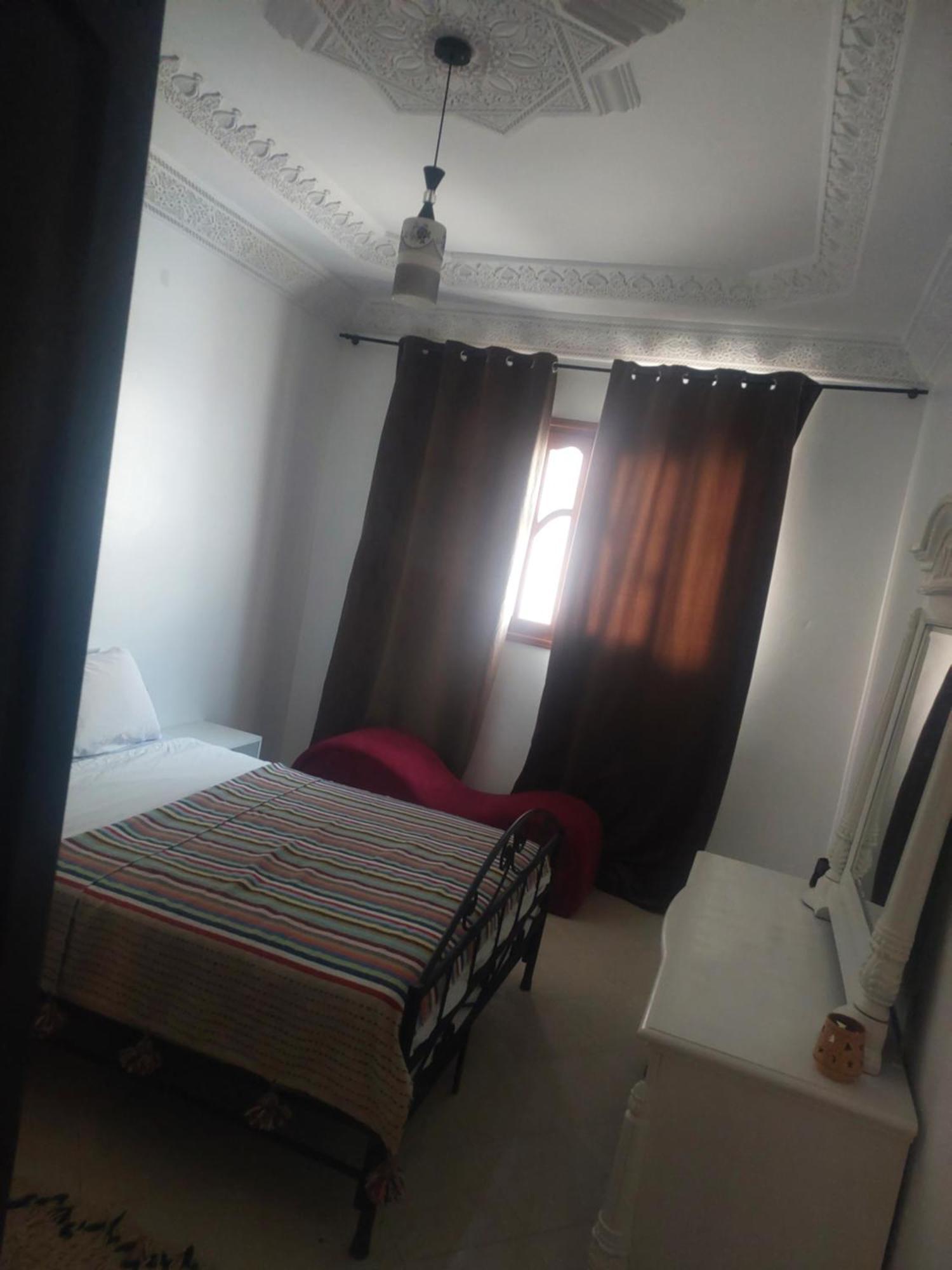 Mogador Appartements T6 Essaouira Eksteriør bilde