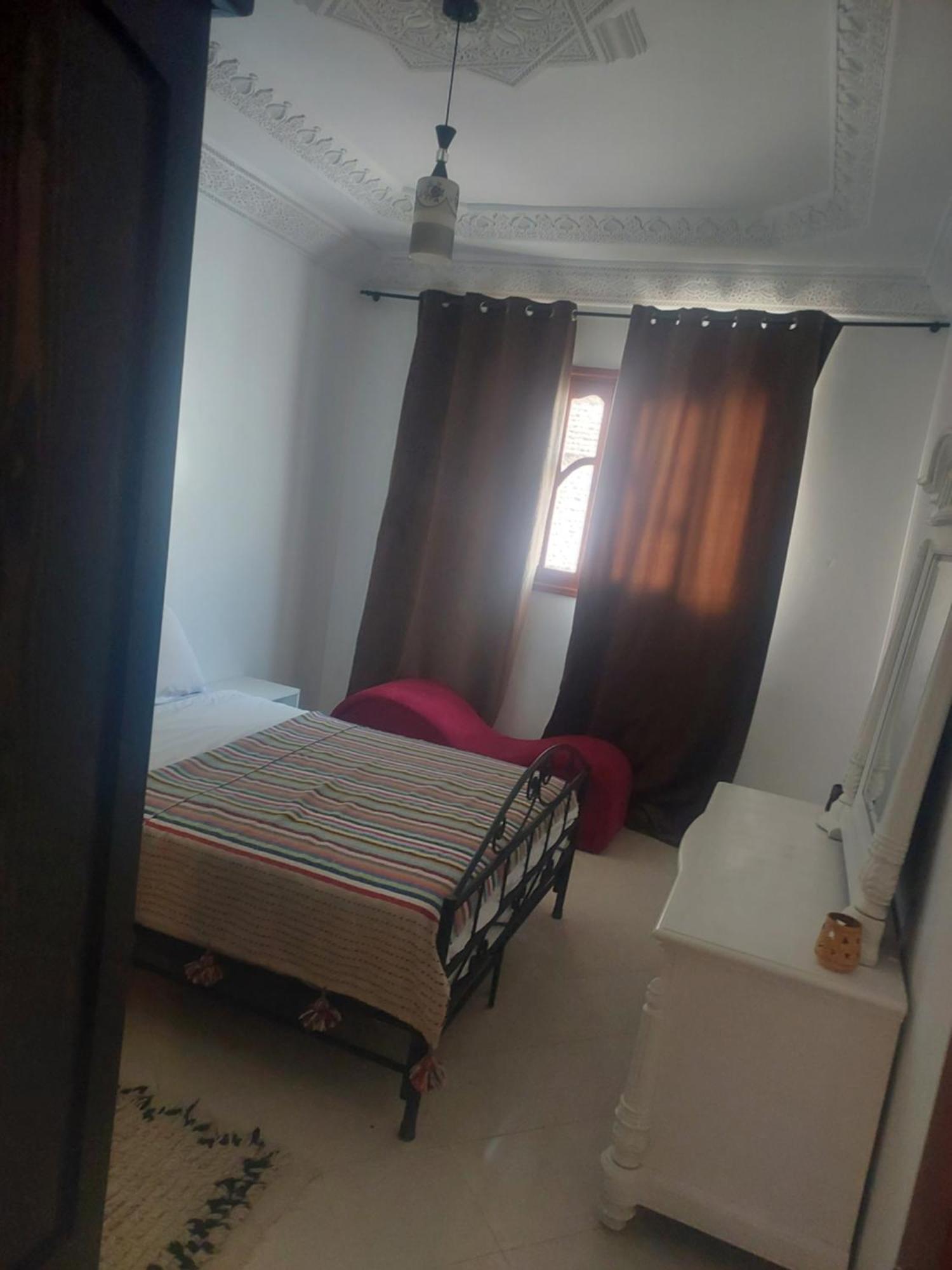 Mogador Appartements T6 Essaouira Eksteriør bilde