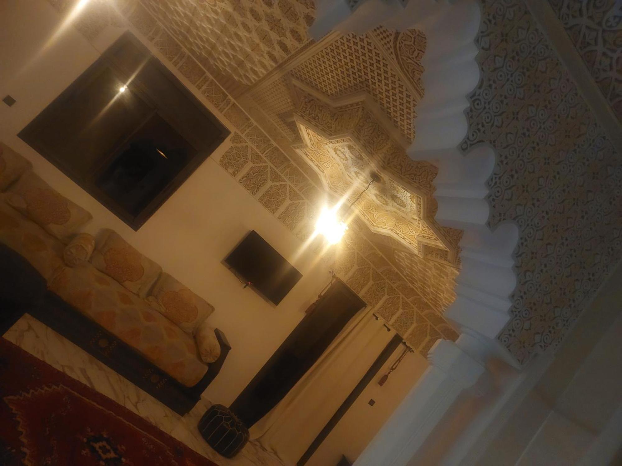 Mogador Appartements T6 Essaouira Eksteriør bilde