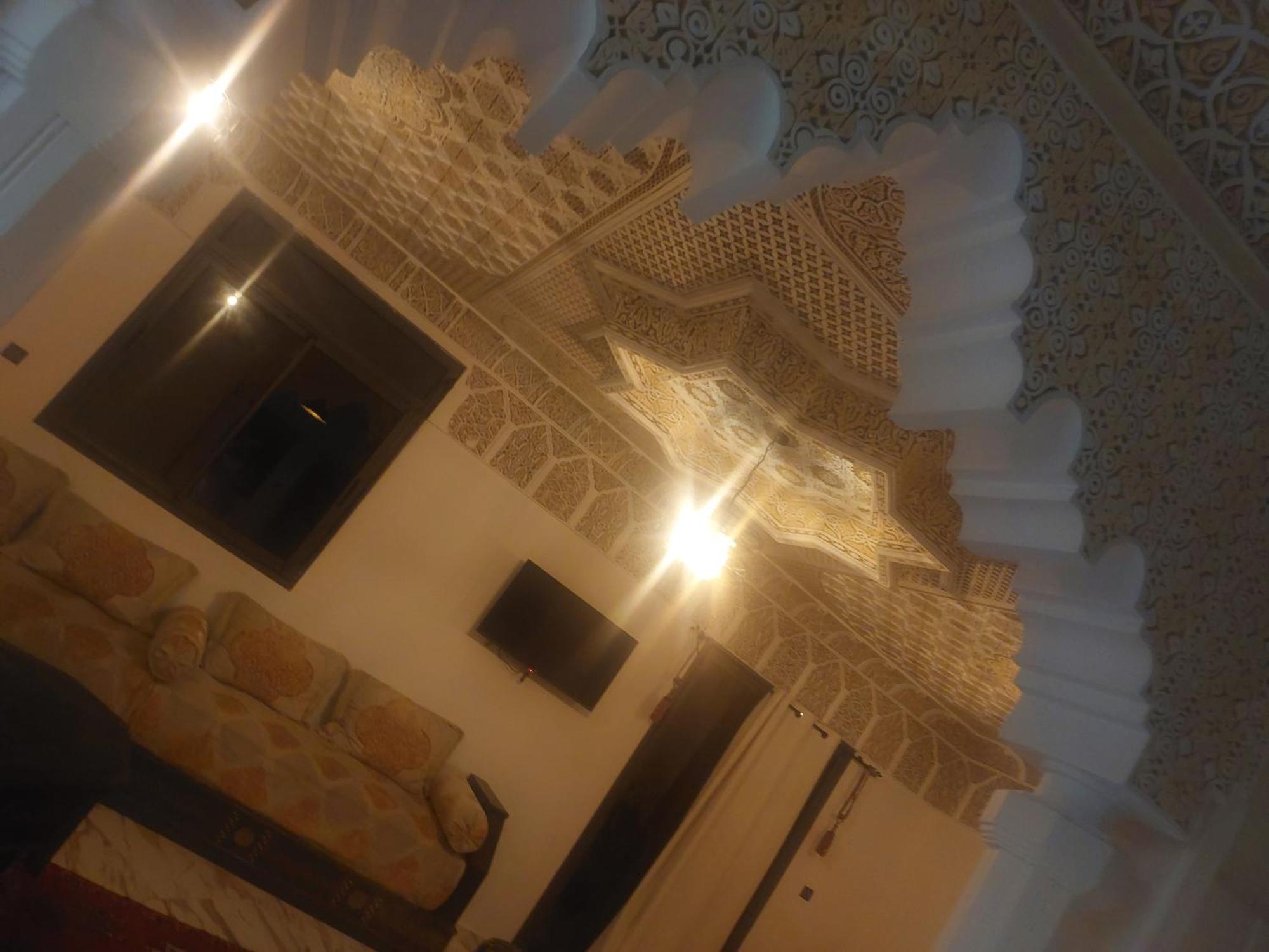 Mogador Appartements T6 Essaouira Eksteriør bilde